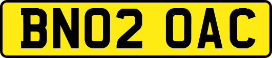 BN02OAC