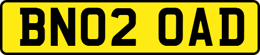 BN02OAD