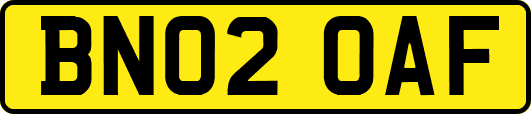 BN02OAF