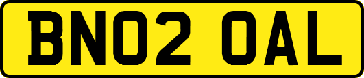 BN02OAL