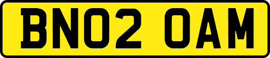 BN02OAM