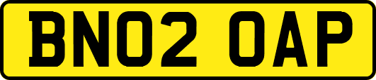 BN02OAP