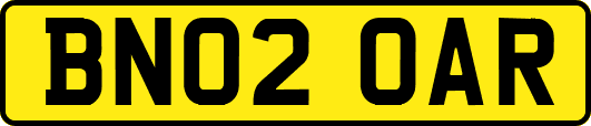 BN02OAR
