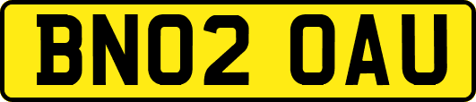 BN02OAU