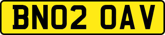 BN02OAV