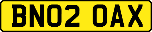 BN02OAX