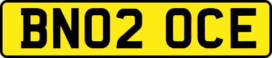 BN02OCE