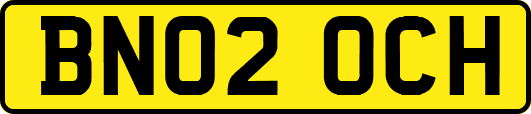 BN02OCH