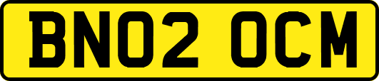 BN02OCM
