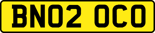 BN02OCO