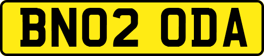 BN02ODA