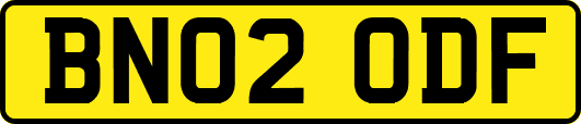 BN02ODF