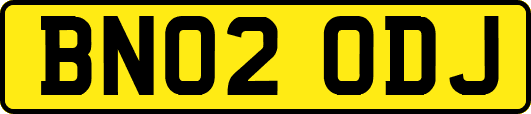 BN02ODJ
