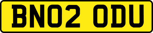 BN02ODU