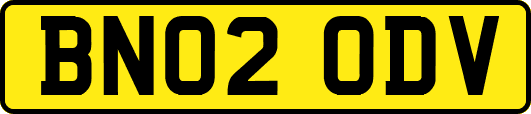 BN02ODV