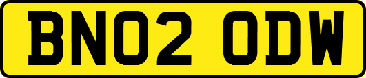 BN02ODW