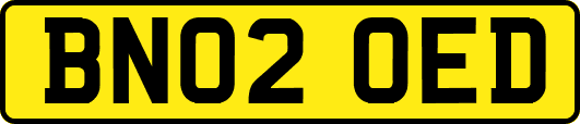 BN02OED