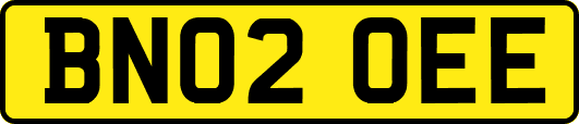 BN02OEE