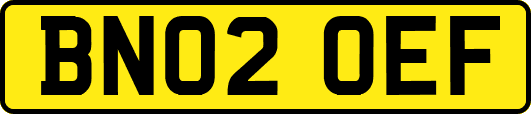 BN02OEF