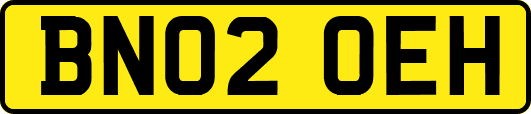 BN02OEH