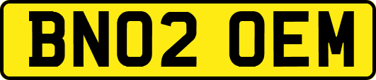 BN02OEM
