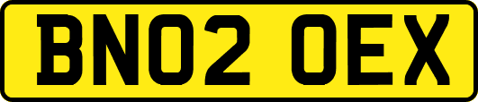 BN02OEX