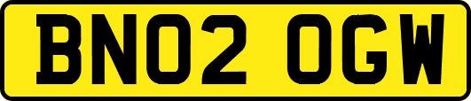 BN02OGW