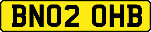 BN02OHB