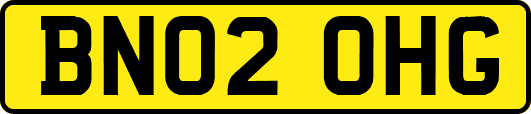 BN02OHG