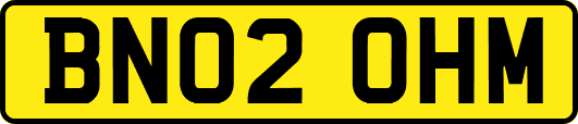 BN02OHM