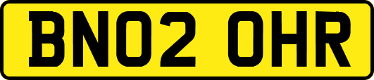 BN02OHR
