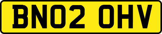 BN02OHV