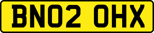 BN02OHX