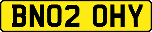 BN02OHY