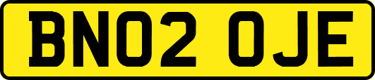 BN02OJE