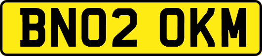 BN02OKM
