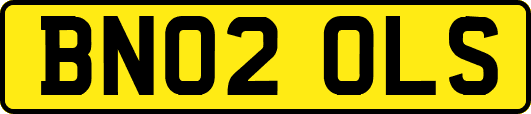 BN02OLS