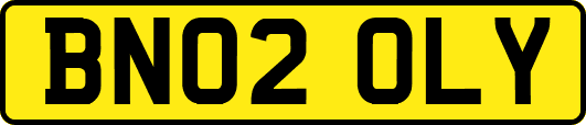 BN02OLY