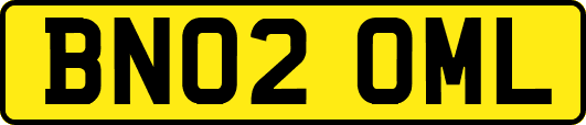 BN02OML