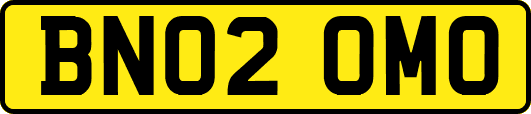 BN02OMO