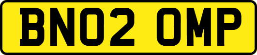 BN02OMP