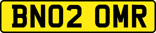 BN02OMR