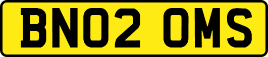 BN02OMS
