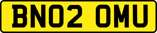 BN02OMU