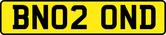 BN02OND