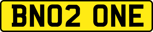 BN02ONE