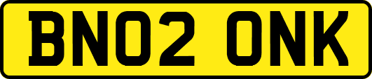 BN02ONK