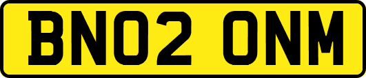 BN02ONM