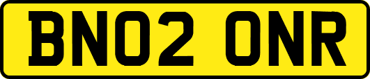 BN02ONR