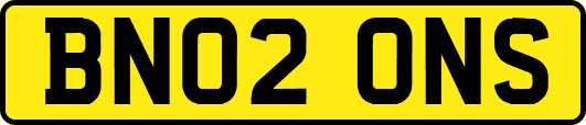 BN02ONS